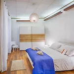 La Chiave Di Sol Apartment Triest