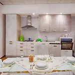 Apartment La Chiave Di Sol Triest