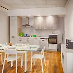 Apartment La Chiave Di Sol