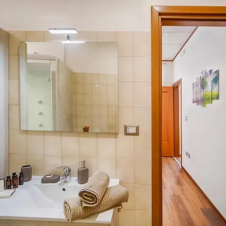 Apartment La Chiave Di Sol *