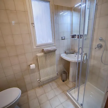 La Chiave Di Sol アパート *