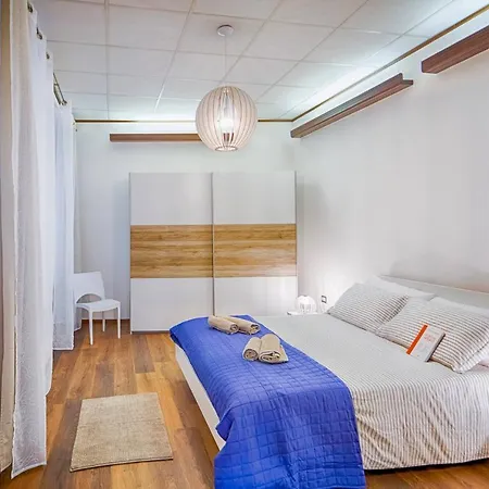 La Chiave Di Sol アパート トリエステ