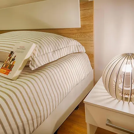 La Chiave Di Sol アパート トリエステ