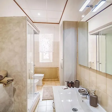 Apartment La Chiave Di Sol Trieste