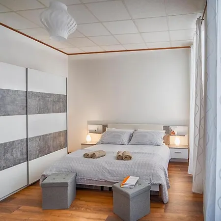 アパート La Chiave Di Sol