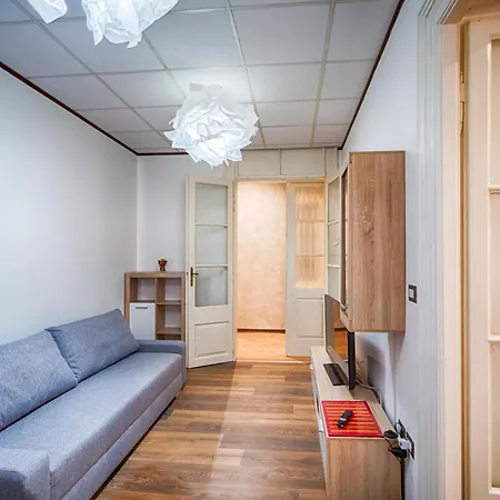 Apartment La Chiave Di Sol *