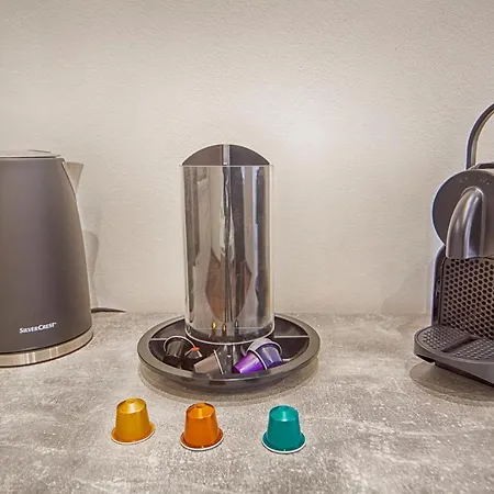 アパート La Chiave Di Sol *