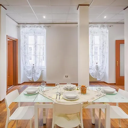 La Chiave Di Sol * トリエステ