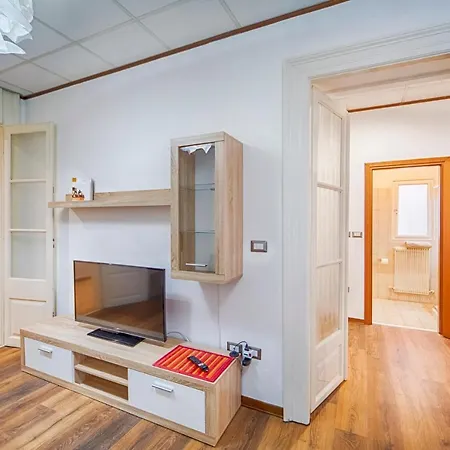 La Chiave Di Sol Apartment *