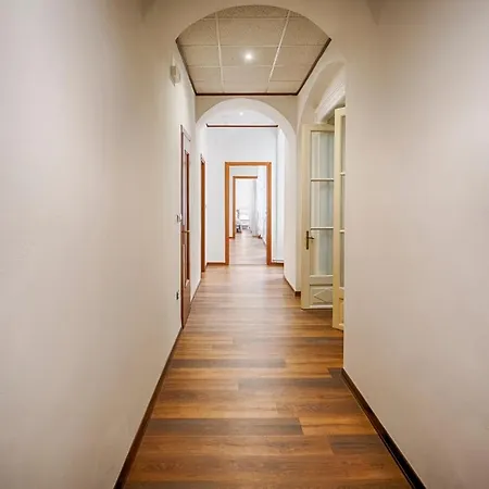 La Chiave Di Sol Apartment Trieste